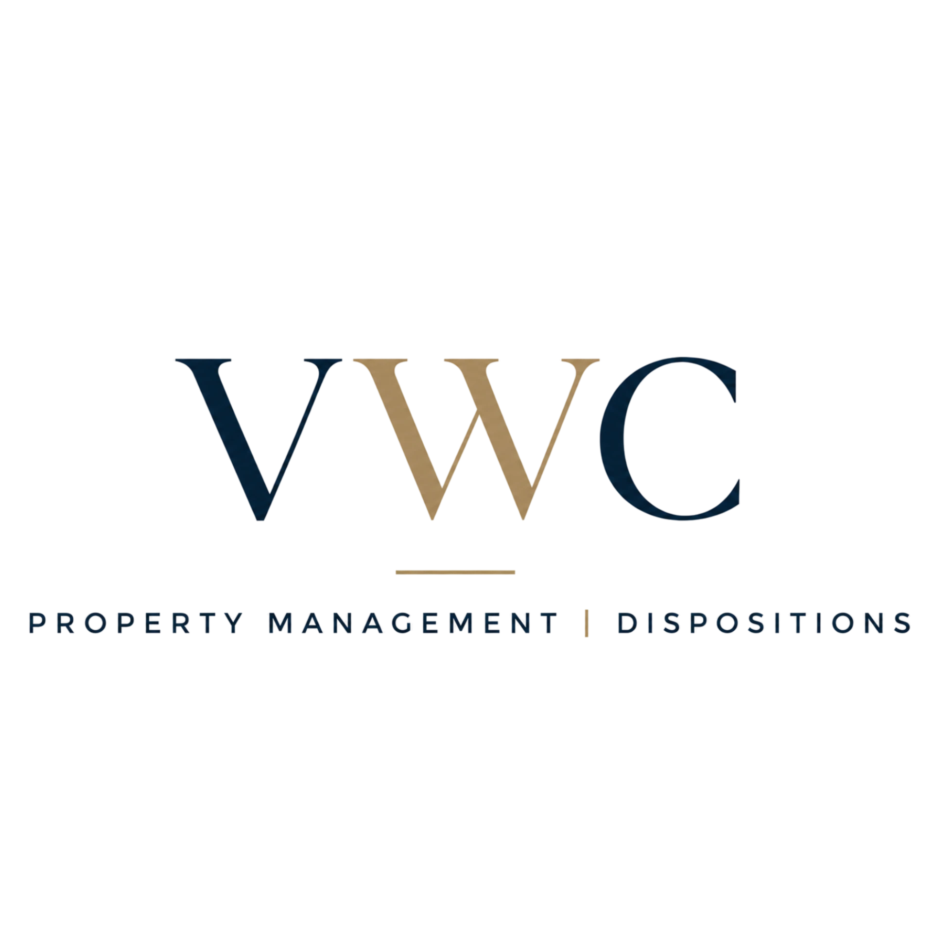 VWC Property Management and Dispositions logo